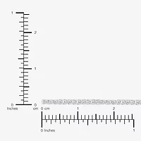 14K Gold 18-20 Inch Hollow Link Chain Necklace