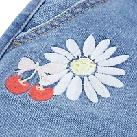 Levi's® Big Kid Girls Denim Short