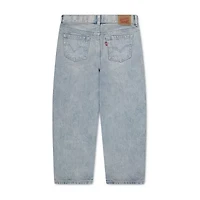 Levi's® Big Kid Girls Ripped Kids Baggy Fit Jean