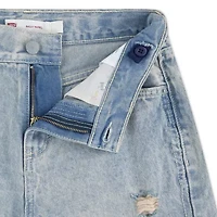 Levi's® Big Kid Girls Ripped Kids Baggy Fit Jean