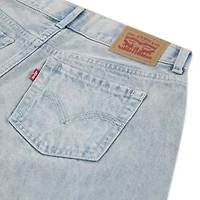 Levi's® Big Kid Girls Ripped Kids Baggy Fit Jean