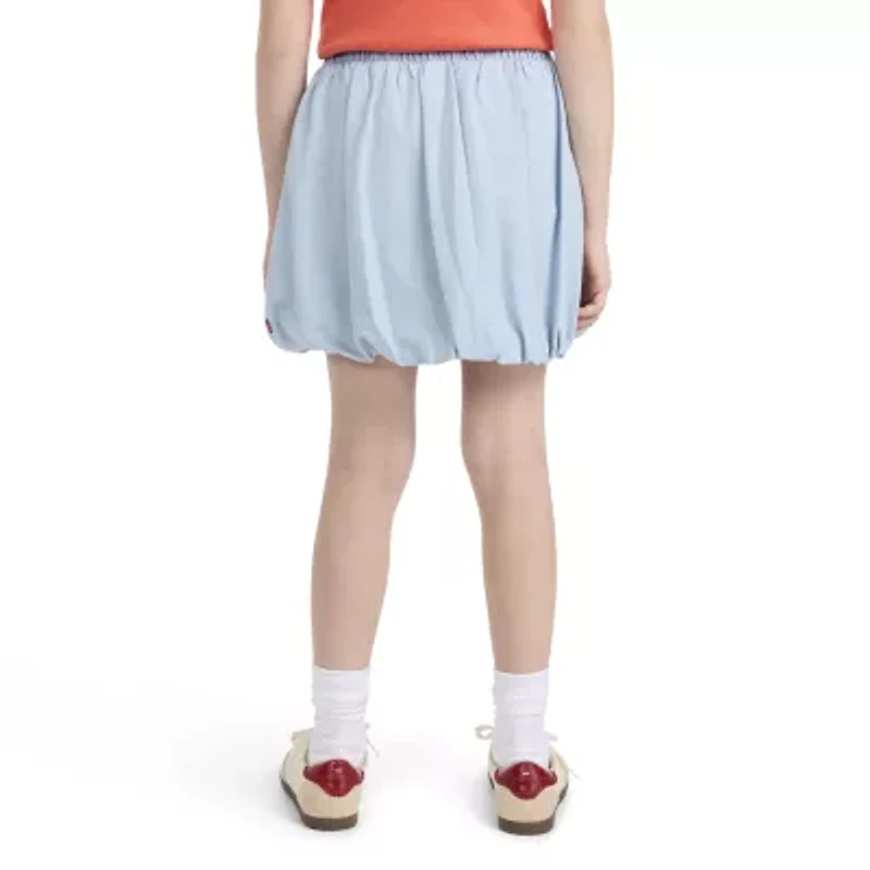 Levi's® Big Kid Girls Denim Skirt