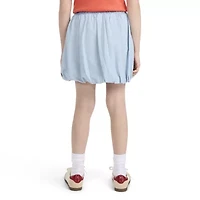 Levi's® Big Kid Girls Denim Skirt