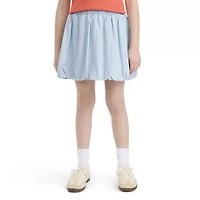 Levi's® Big Kid Girls Denim Skirt