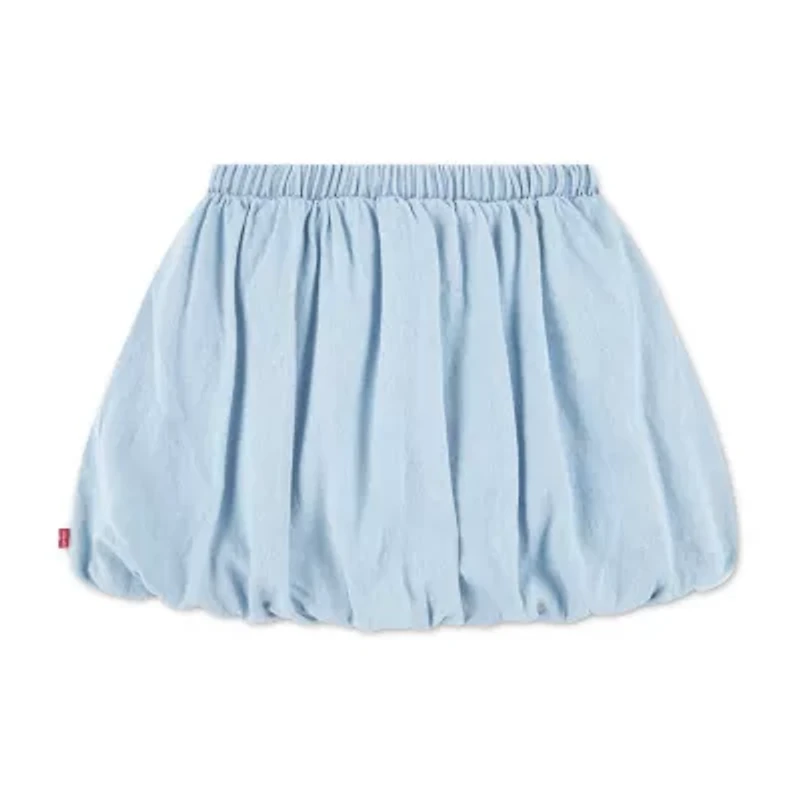 Levi's® Big Kid Girls Denim Skirt
