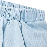 Levi's® Big Kid Girls Denim Skirt