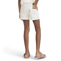 Levi's® Big Kid Girls Denim Short