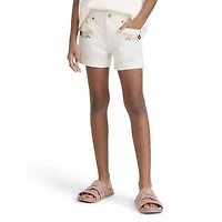 Levi's® Big Kid Girls Denim Short