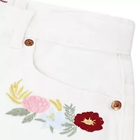 Levi's® Big Kid Girls Denim Short