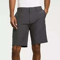 Hurley Mens 9 1/2" Stretch Fabric Chino Short