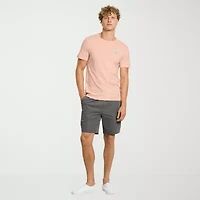 Hurley Mens Regular Fit Graphic T-Shirt