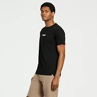 Hurley Mens Short Sleeve Regular Fit Graphic T-Shirt