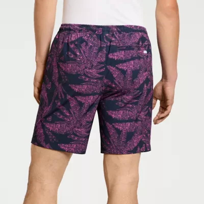 Hurley Mens 7 1/2" Pull-On Short