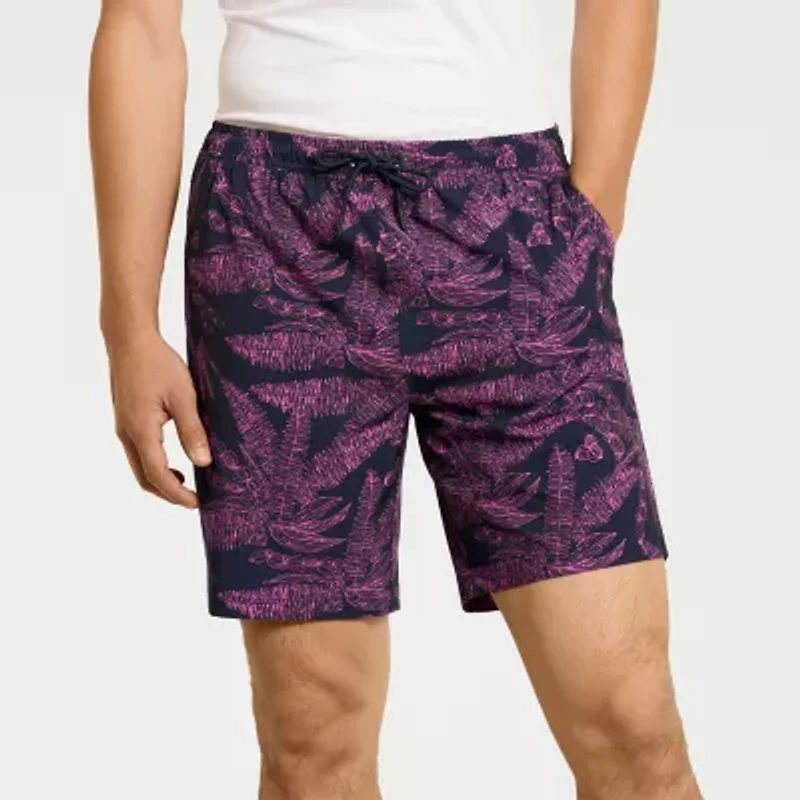 Hurley Mens 7 1/2" Pull-On Short