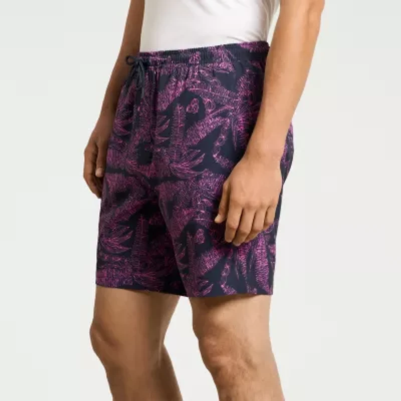 Hurley Mens 7 1/2" Pull-On Short
