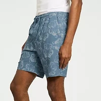 Hurley Mens 7 1/2" Pull-On Short