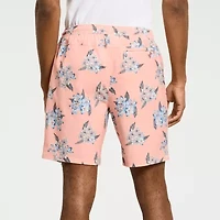 Hurley Mens 7 1/2" Pull-On Short