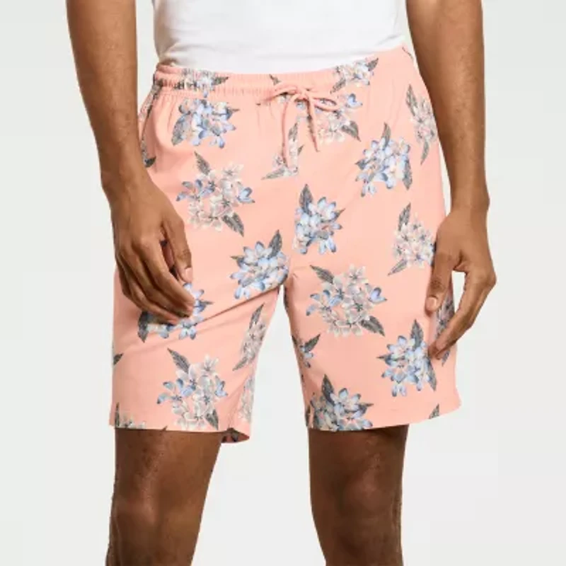 Hurley Mens 7 1/2" Pull-On Short