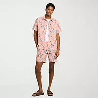 Hurley Mens 7 1/2" Pull-On Short