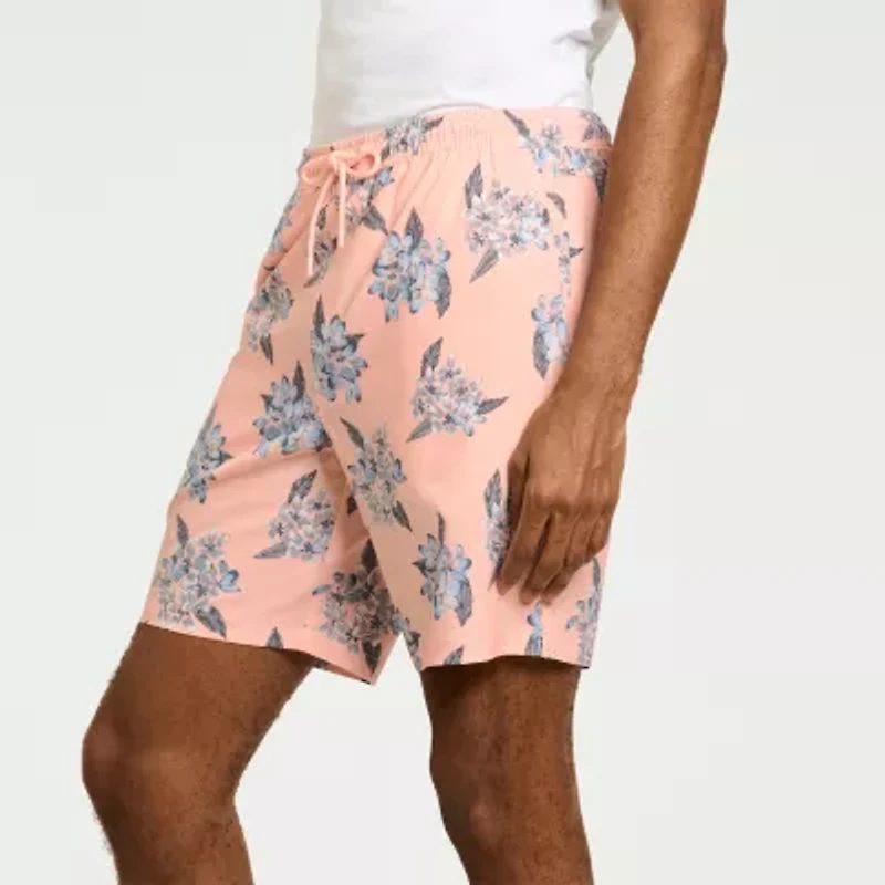 Hurley Mens 7 1/2" Pull-On Short