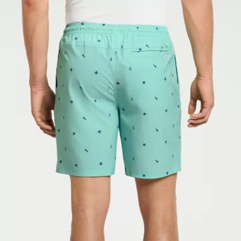 Hurley Mens 7 1/2" Pull-On Short