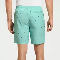 Hurley Mens 7 1/2" Pull-On Short