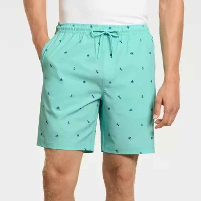 Hurley Mens 7 1/2" Pull-On Short