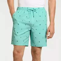 Hurley Mens 7 1/2" Pull-On Short