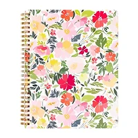 Martha Stewart Small Spiral Notebook