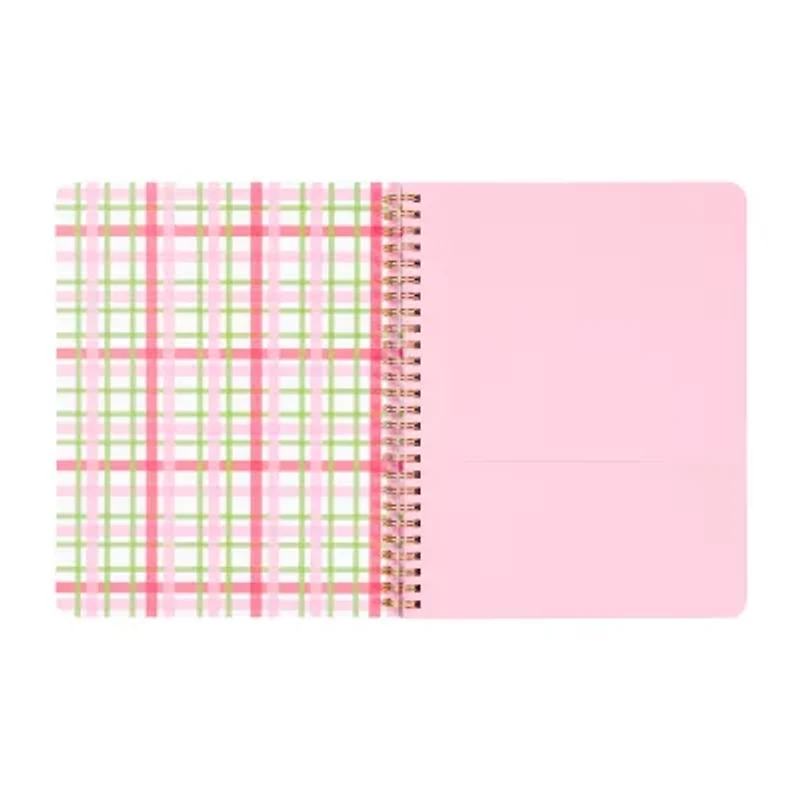 Martha Stewart Small Spiral Notebook