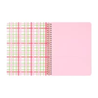 Martha Stewart Small Spiral Notebook