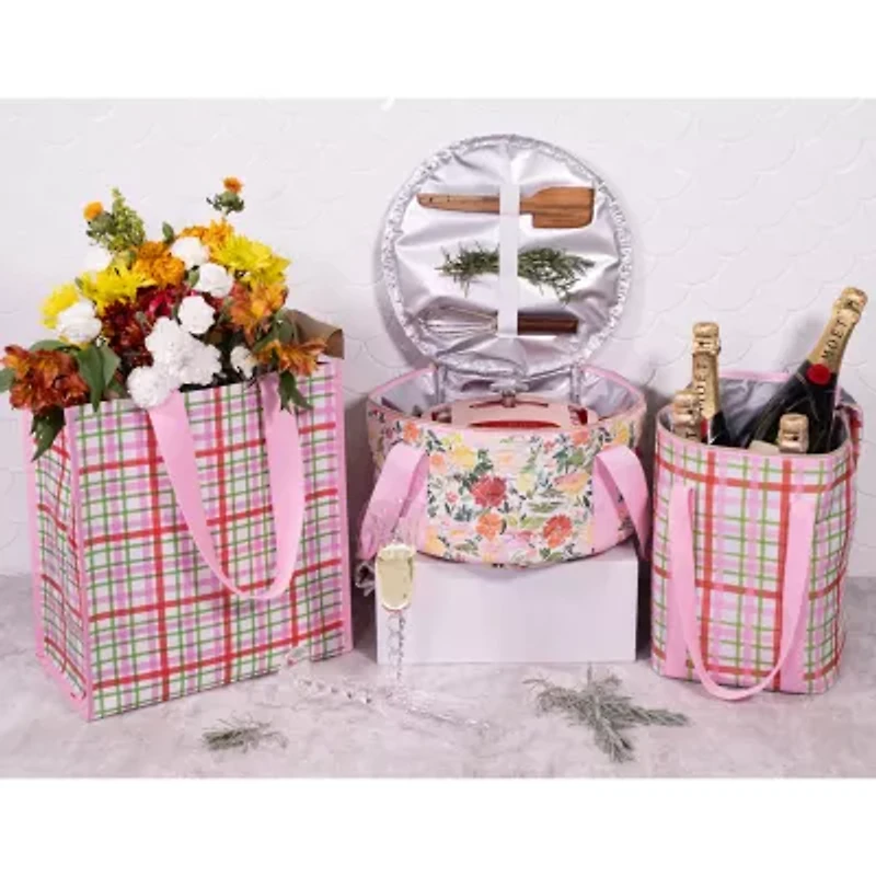 Martha Stewart Wine Cooler Bag