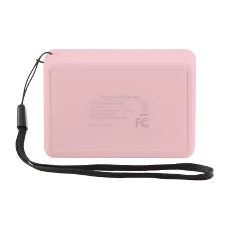 Crosley Mini Record Player Portable Speaker