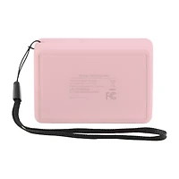 Crosley Mini Record Player Portable Speaker