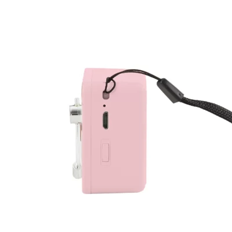 Crosley Mini Record Player Portable Speaker