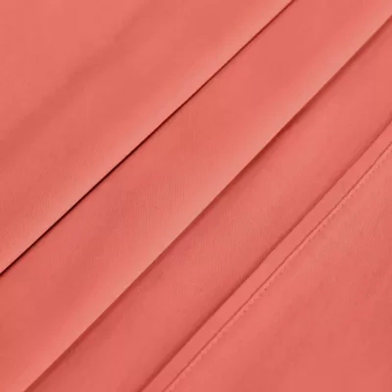 SUPERIOR® Egyptian Cotton Luxury Sateen 700tc Deep Pocket Sheet Set