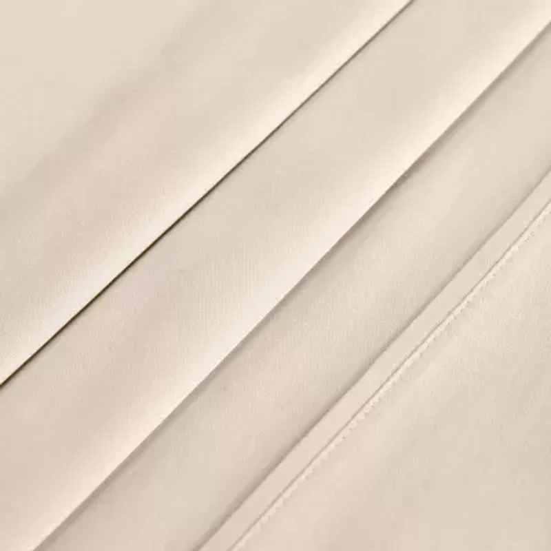 SUPERIOR® Egyptian Cotton Luxury Sateen 700tc Deep Pocket Sheet Set