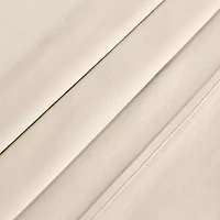 SUPERIOR® Egyptian Cotton Luxury Sateen 700tc Deep Pocket Sheet Set