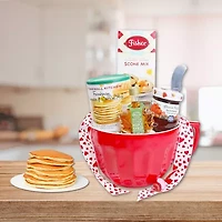 Alder Creek Sunny Morning Baking Gift Basket