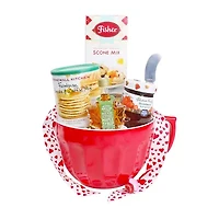 Alder Creek Sunny Morning Baking Gift Basket