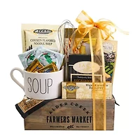 Alder Creek Spoonful of Comfort Food Set