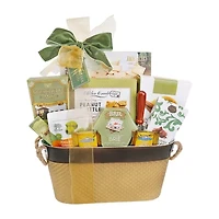 Alder Creek Warm Hearted Delights Valentines Day Food Set