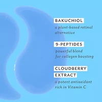 Patchology Serve Chilled On Ice Firming Eye Gels - 5 Pack