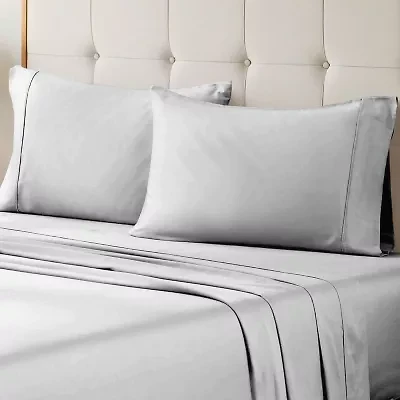 SUPERIOR® Egyptian Cotton Luxury Sateen 700tc Pillowcase