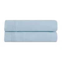 SUPERIOR® Egyptian Cotton Classic Soft 650tc Pillowcase