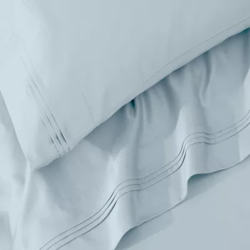 SUPERIOR® Egyptian Cotton Classic Soft 650tc Pillowcase