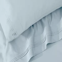 SUPERIOR® Egyptian Cotton Classic Soft 650tc Pillowcase