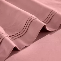 SUPERIOR® Egyptian Cotton Classic Soft 650tc Deep Pocket Sheet Set