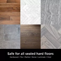 Shark VACMOP Pro Cordless Hard Floor Vacuum Mop with Disposable VACMOP Pad (VM252)