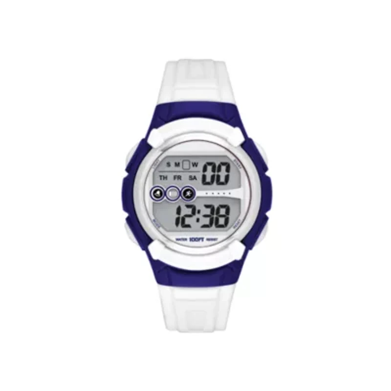 Womens Digital Sport Watch